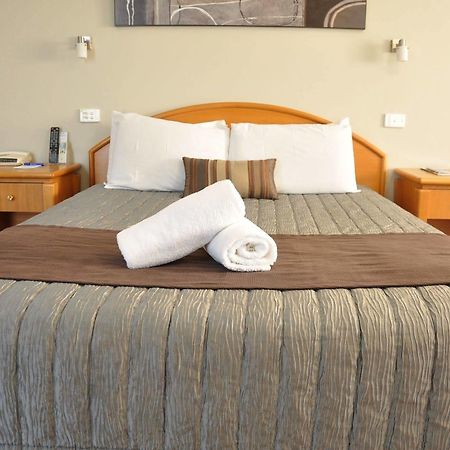 Chittaway Motel Tuggerah Εξωτερικό φωτογραφία
