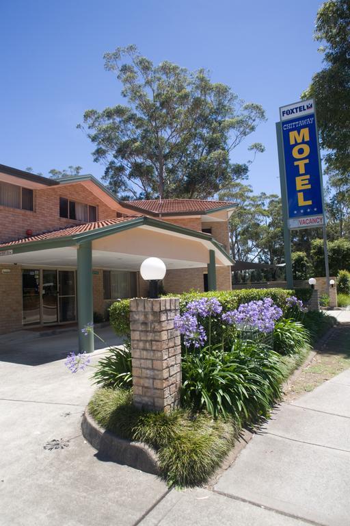 Chittaway Motel Tuggerah Εξωτερικό φωτογραφία