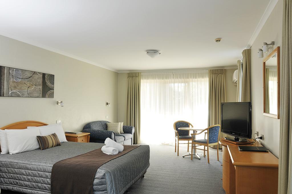 Chittaway Motel Tuggerah Δωμάτιο φωτογραφία