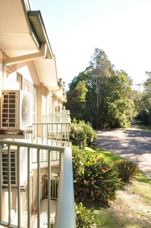 Chittaway Motel Tuggerah Εξωτερικό φωτογραφία