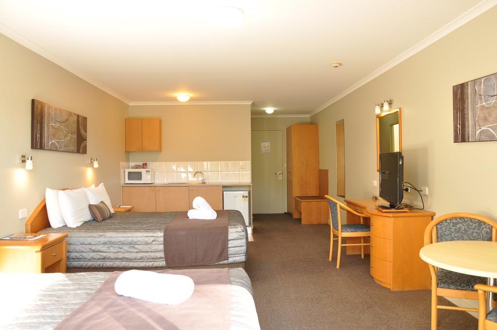 Chittaway Motel Tuggerah Εξωτερικό φωτογραφία