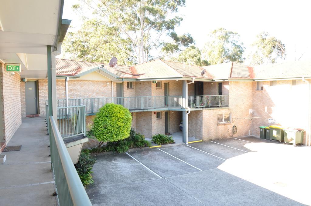 Chittaway Motel Tuggerah Εξωτερικό φωτογραφία