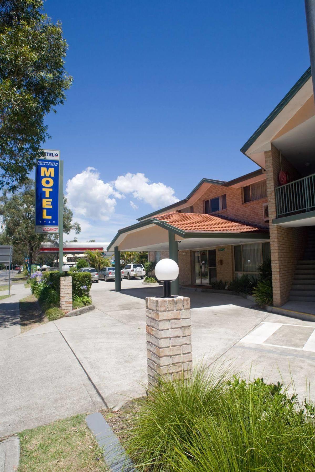 Chittaway Motel Tuggerah Εξωτερικό φωτογραφία