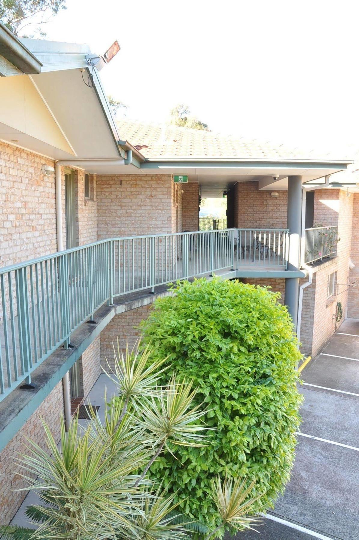 Chittaway Motel Tuggerah Εξωτερικό φωτογραφία