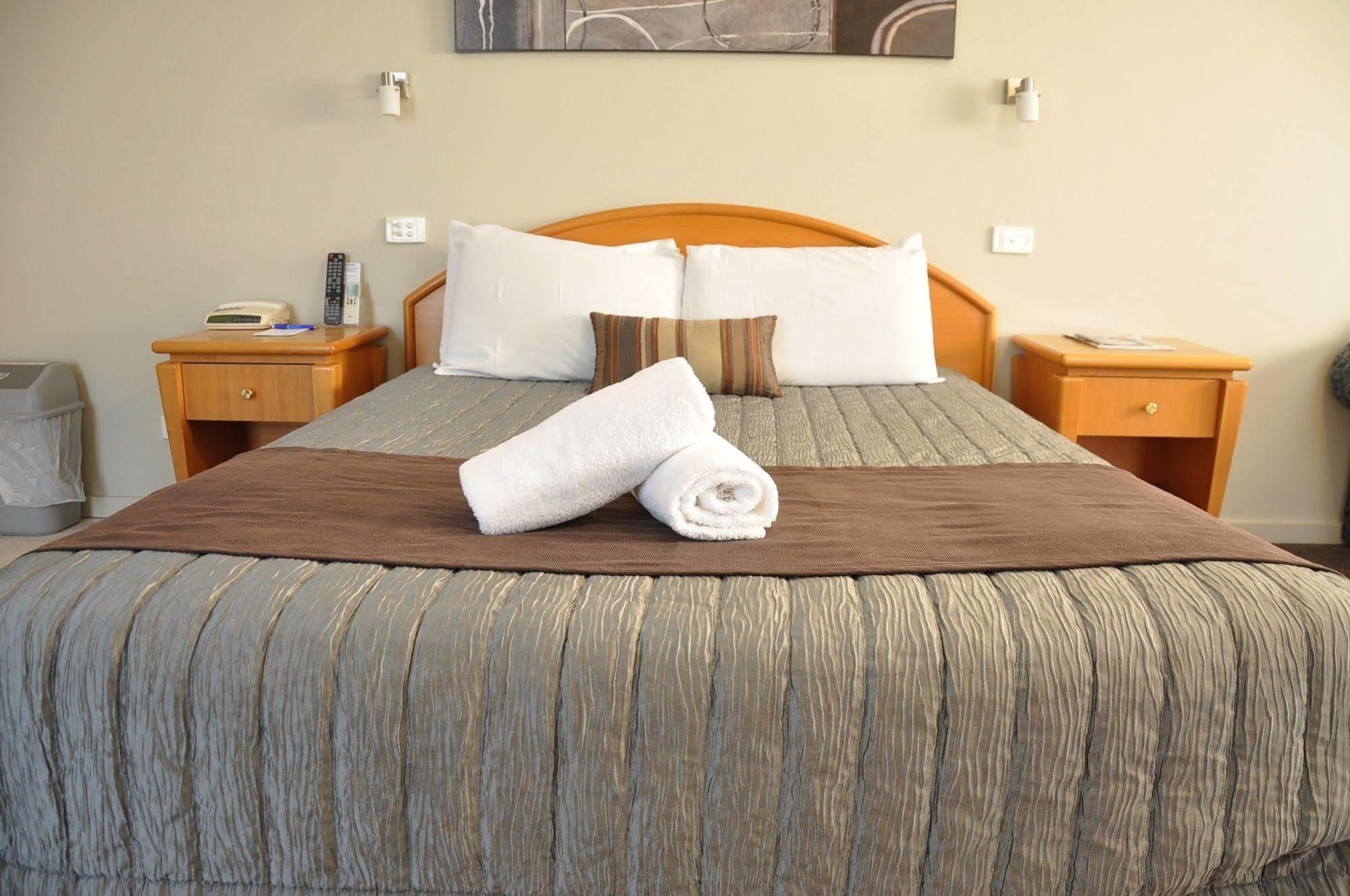 Chittaway Motel Tuggerah Εξωτερικό φωτογραφία