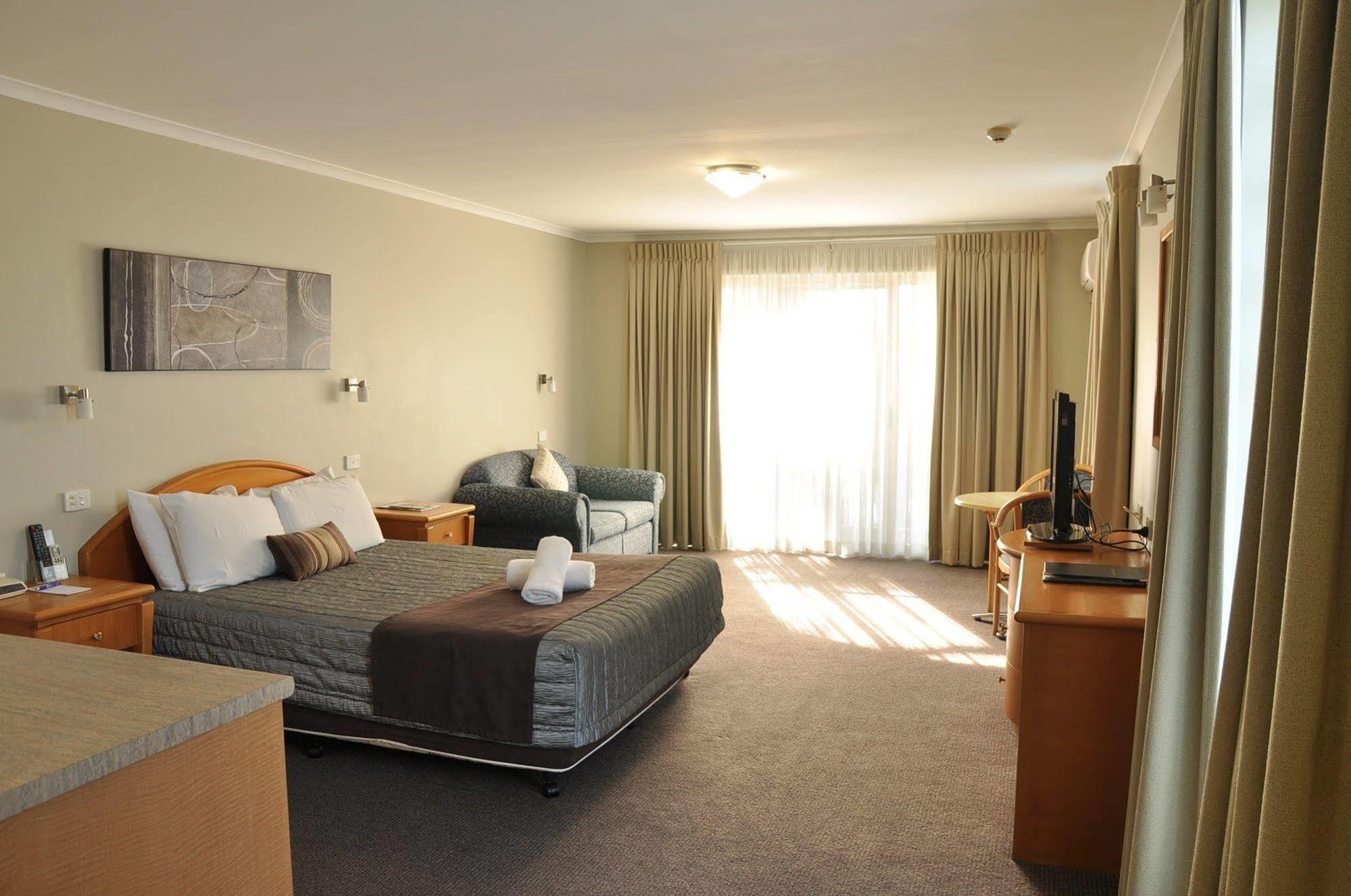Chittaway Motel Tuggerah Εξωτερικό φωτογραφία