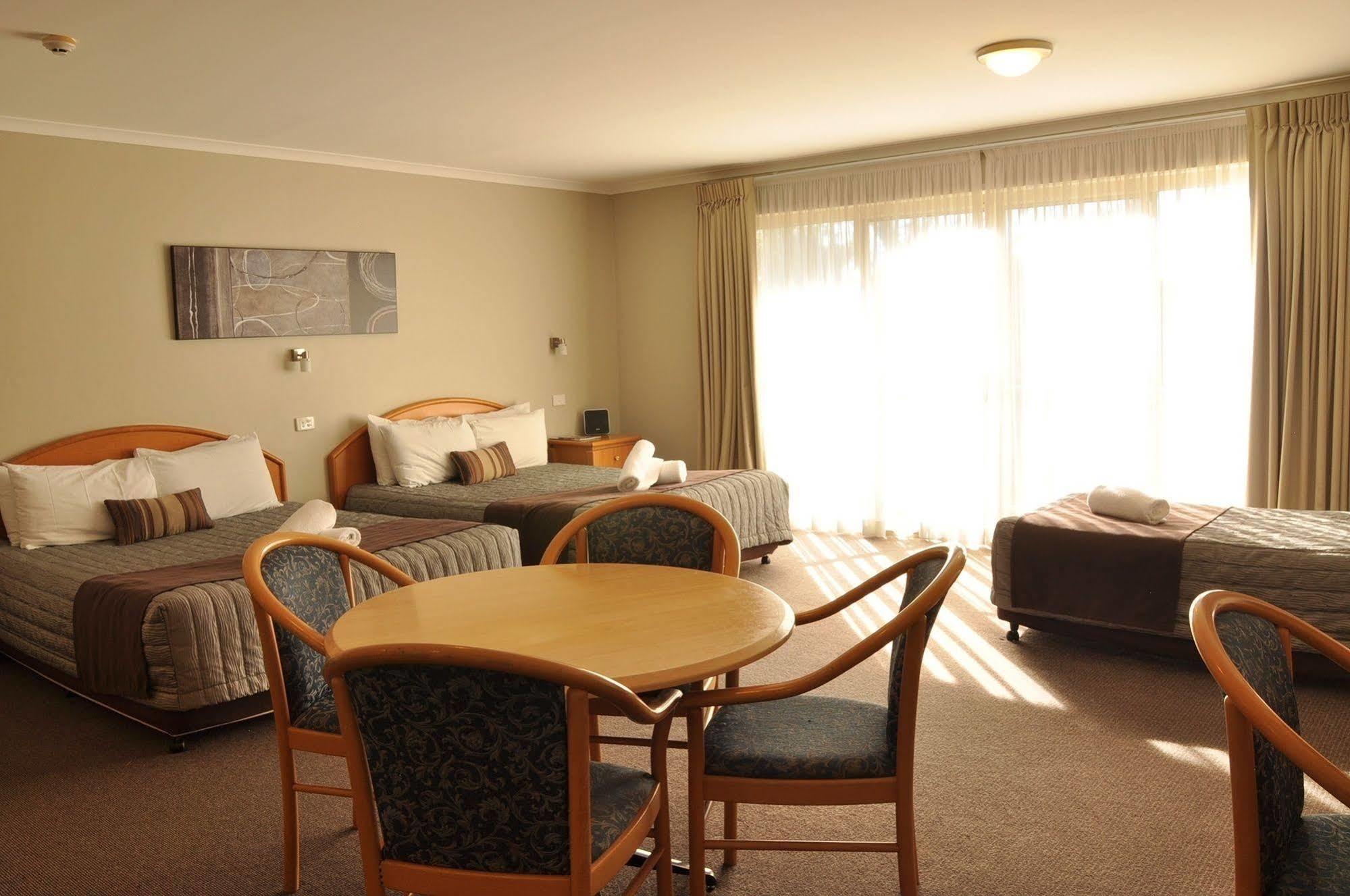 Chittaway Motel Tuggerah Εξωτερικό φωτογραφία