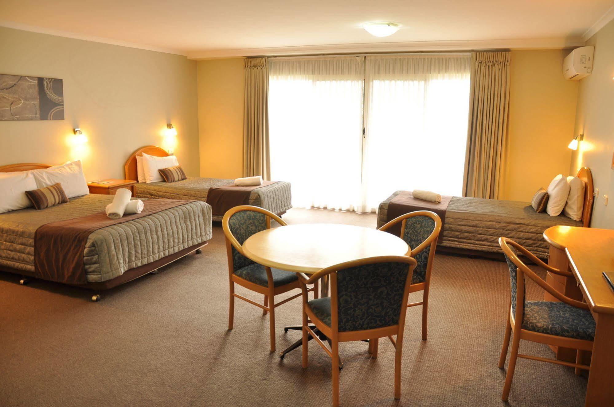 Chittaway Motel Tuggerah Εξωτερικό φωτογραφία