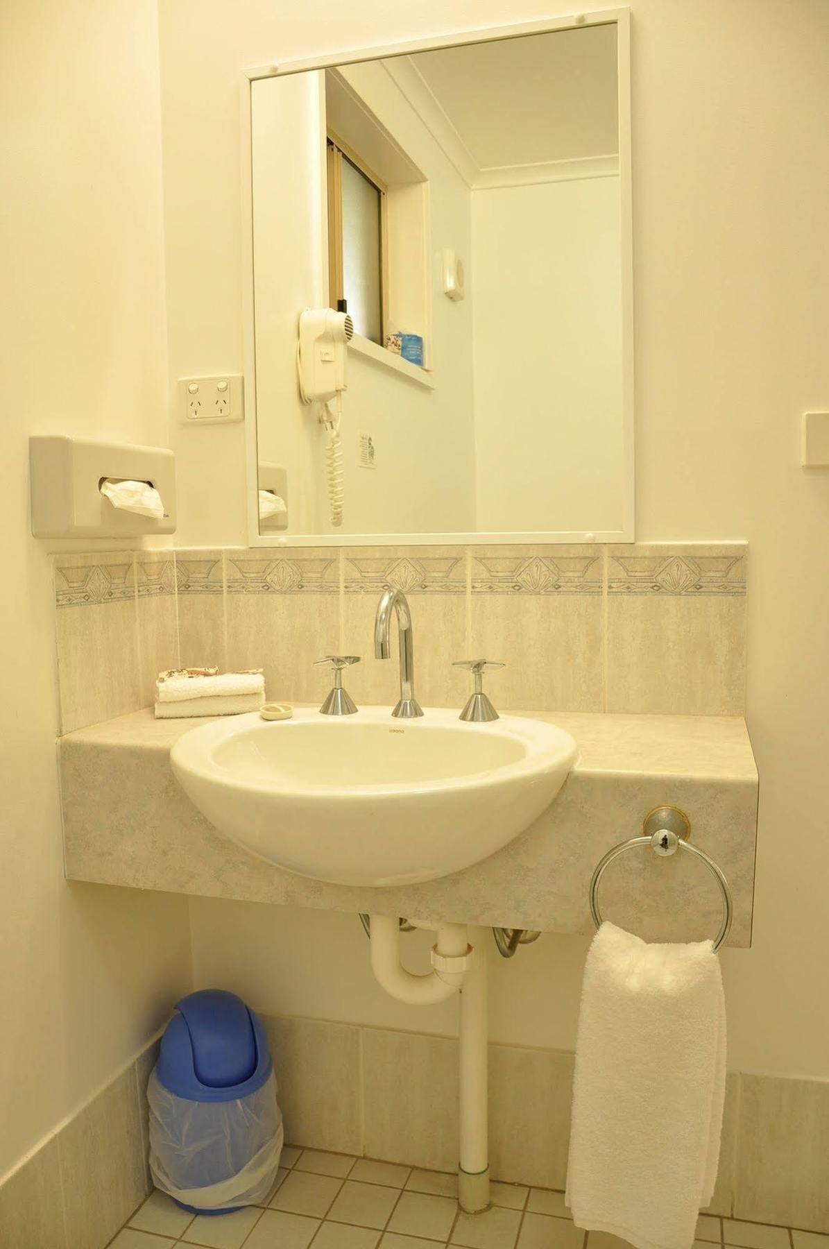 Chittaway Motel Tuggerah Εξωτερικό φωτογραφία