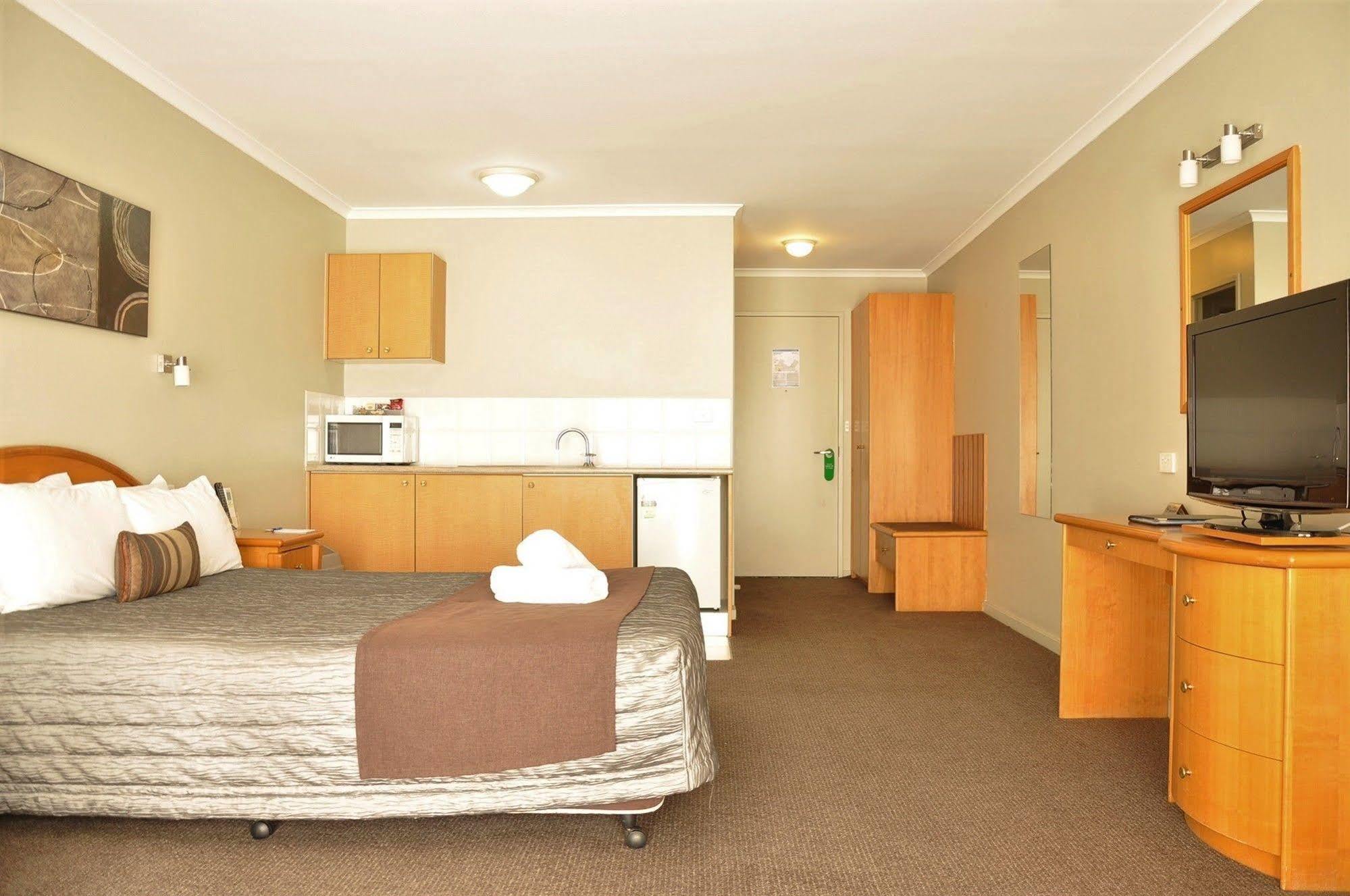 Chittaway Motel Tuggerah Εξωτερικό φωτογραφία