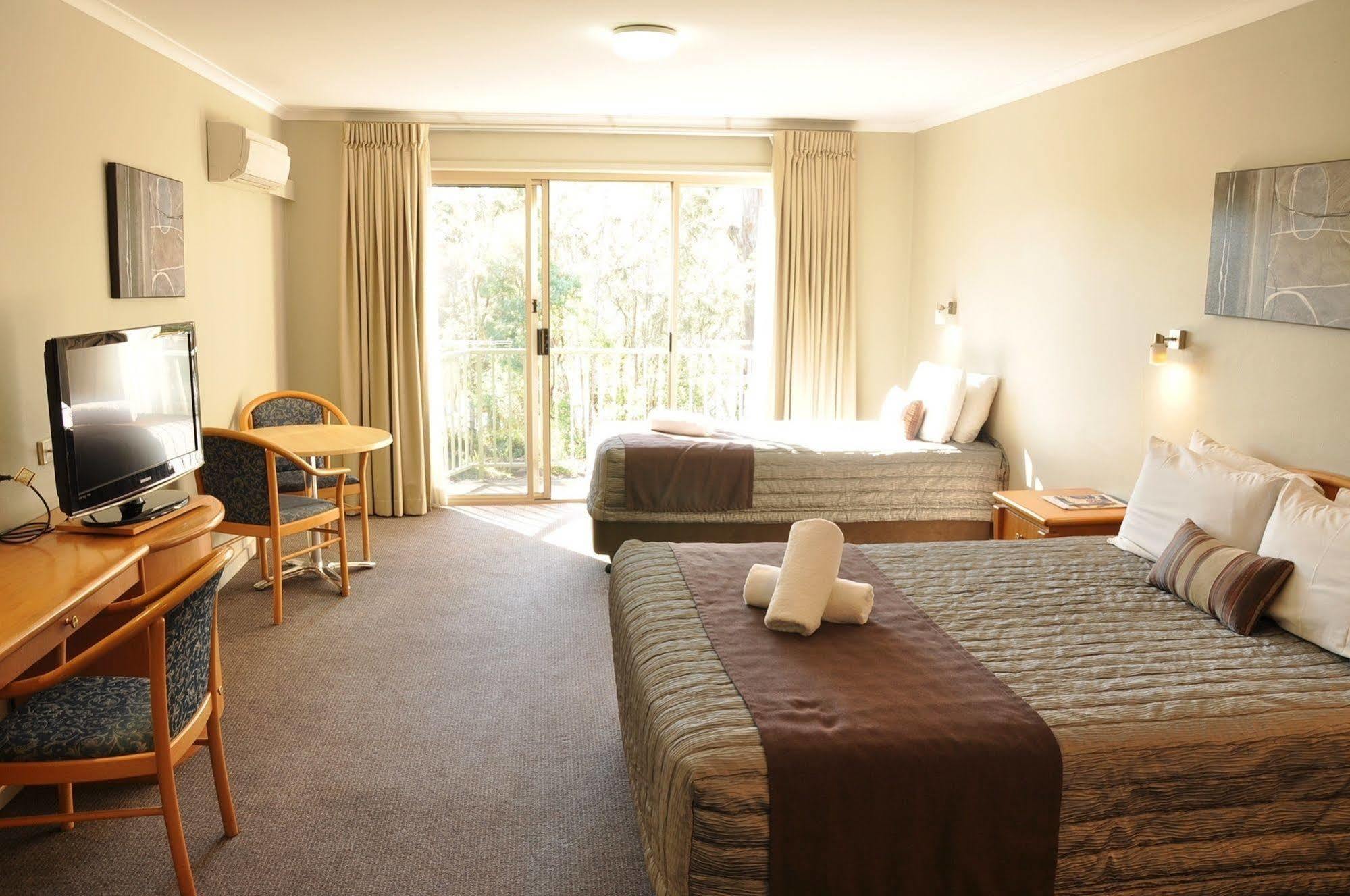 Chittaway Motel Tuggerah Εξωτερικό φωτογραφία