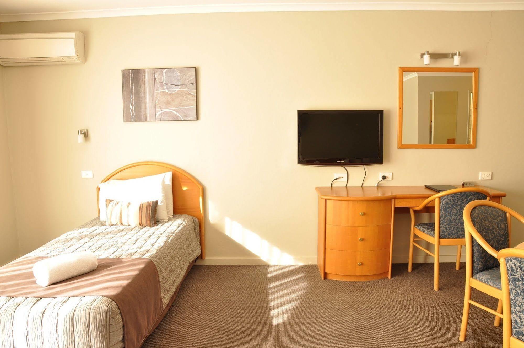 Chittaway Motel Tuggerah Εξωτερικό φωτογραφία